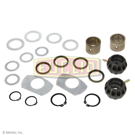 Euclid Camshaft Repair Kit, E9790A E9790A